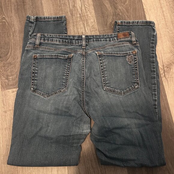 Jessica Simpson Forever Skinny Jeans - Picture 2 of 5